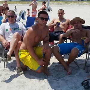 Meet your Posher, Mike